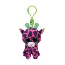 TY Beanie Boo's Clip Gilbert Knuffel