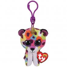 TY Beanie Boo's Clip Luipaarden Knuffel Giselle