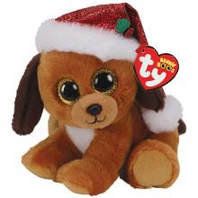 TY Beanie Boos Puppy Howlidays 15 cm