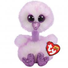 TY Beanie Boo's Struisvogel Knuffel Kenya 42 cm