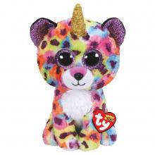 TY Beanie Boo's Luipaarden Knuffel Giselle 24 cm