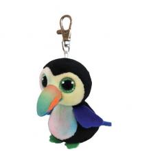 TY Beanie Boo's Clip Beaks Knuffel