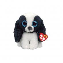 TY Beanie Boos Knuffel Hond Sissy 15 cm