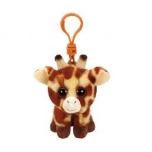 TY Beanie Boo's Clip Peaches Knuffel