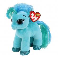 TY Beanie Boo Knuffel Pony Topaz 15 cm