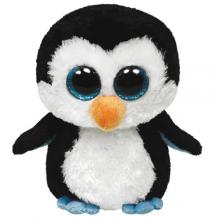 TY Beanie Boo Waddles Pinguin Knuffel 40cm