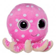 TY Beanie Boo Octopus Knuffel Ollie 24 cm