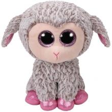 TY Beanie Buddy Dixie Knuffel 24cm