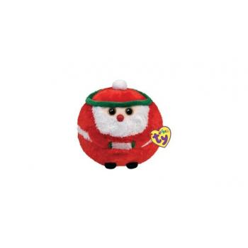 TY Beanie Ballz Kringle Knuffel 12cm