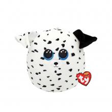 TY Squish A Boo Knuffelkussen Hond Fetch 20 cm