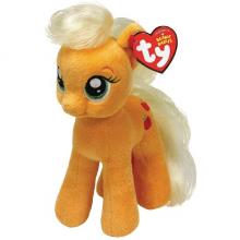 TY My Little Pony Apple Knuffel 15cm