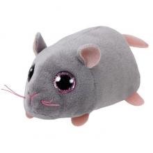 TY Teeny Ty Miko Knuffel 10cm