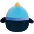 Squishmallows Knuffel Melrose de Kasuaris 30 cm