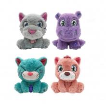 Sweeties Geur-Dierenknuffel 18 cm Assorti