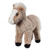 Pluche Knuffel Paard 27 cm