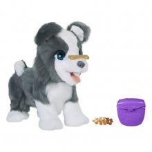 FurReal Friends Truc-Pup Ricky met Geluid en Accessoires