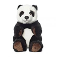 WNF Panda Knuffel 15cm