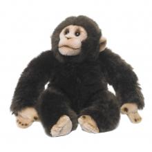 WWF Chimpansee Knuffel 23 cm