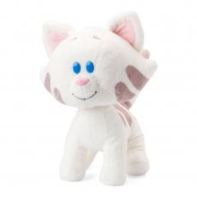 Woezel en Pip Knuffel Buurpoes 23 cm